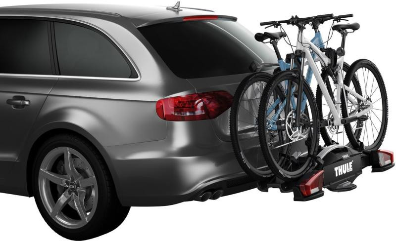 Купить Велокрепление Thule VeloCompact (13-pin) 924001 (TH 924001)