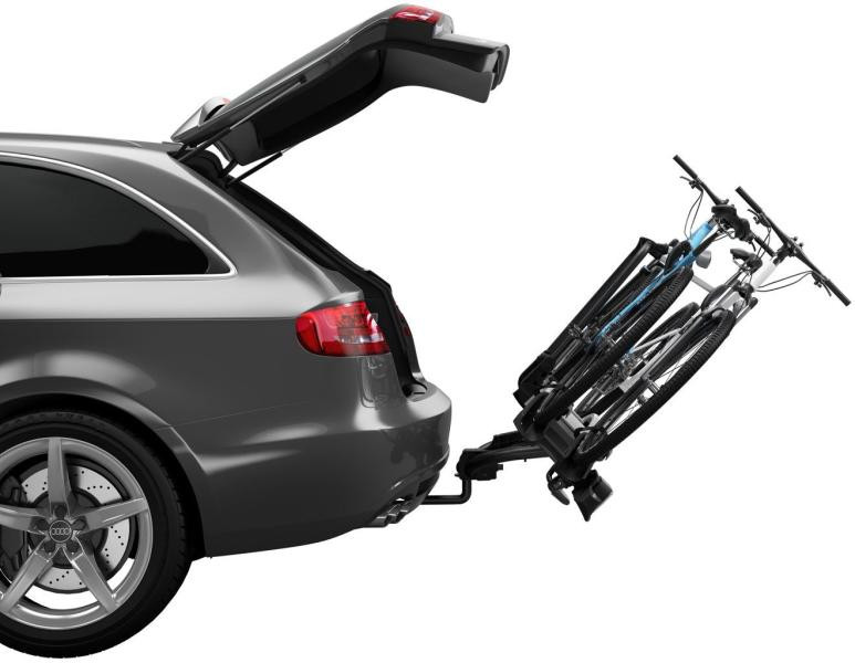Купить Велокрепление Thule VeloCompact (13-pin) 924001 (TH 924001)