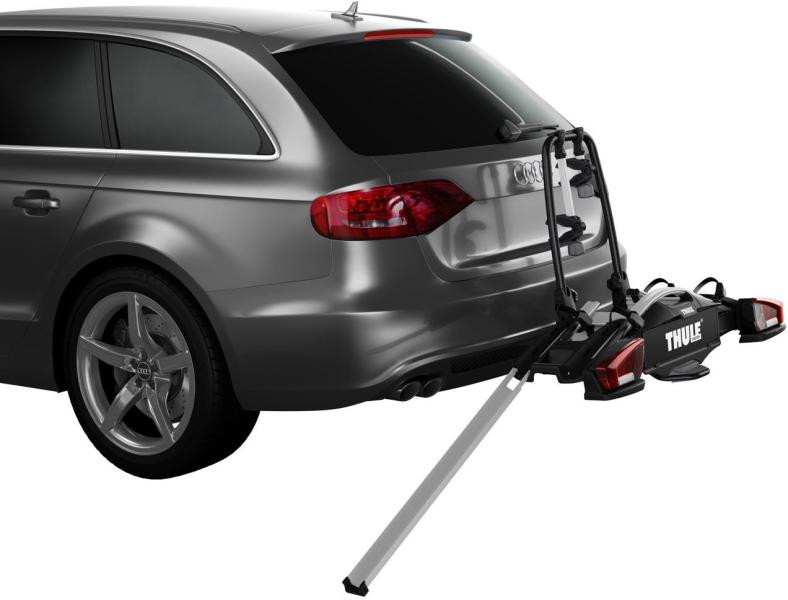 Купить Велокрепление Thule VeloCompact (13-pin) 924001 (TH 924001)