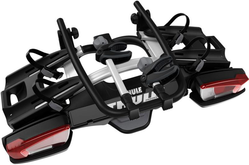 Купить Велокрепление Thule VeloCompact (13-pin) 924001 (TH 924001)
