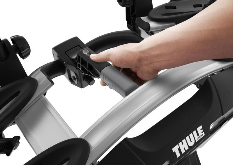 Купить Велокрепление Thule VeloCompact (13-pin) 924001 (TH 924001)