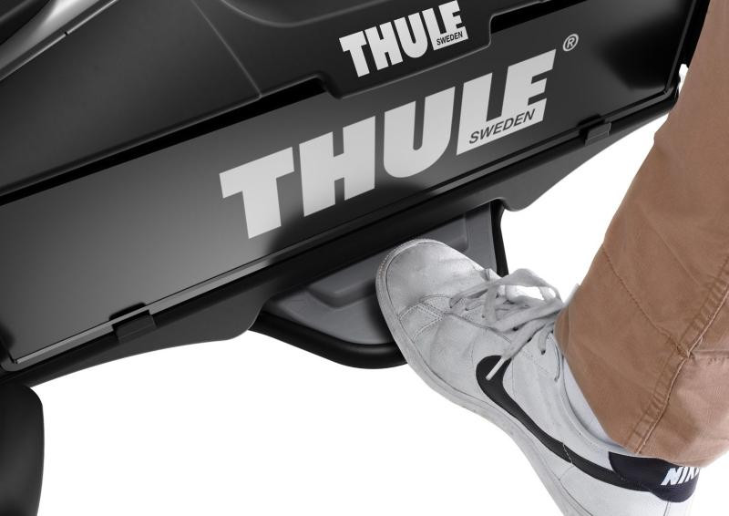 Купить Велокрепление Thule VeloCompact (13-pin) 924001 (TH 924001)