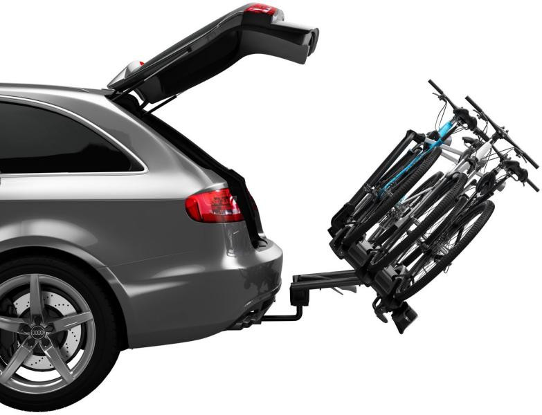 Купить Велокрепление Thule VeloCompact (13-pin) 926002 (TH 926002)
