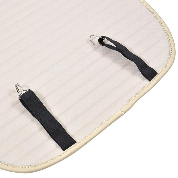 Купити Преміум накидки для передніх сидінь Beltex Barcelona, biege 2шт