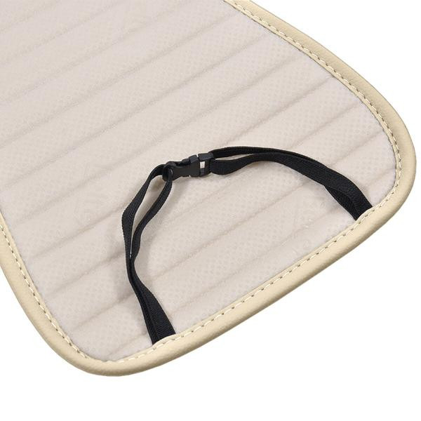 Купити Комплект преміум накидок для сидінь Beltex Barcelona, biege