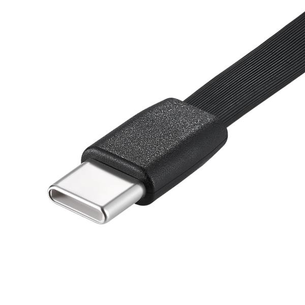 Купити Повербанк (Power Bank) Brevia ePower 10000mAh PD20W CompactMini LCD чорний + кабель