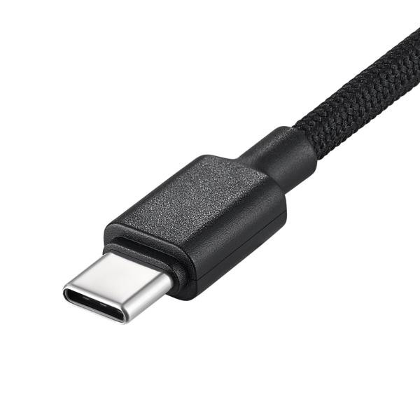 Купити Повербанк (Power Bank) Brevia ePower 10000mAh 22,5W SuperSlim LCD чорний металік + кабель