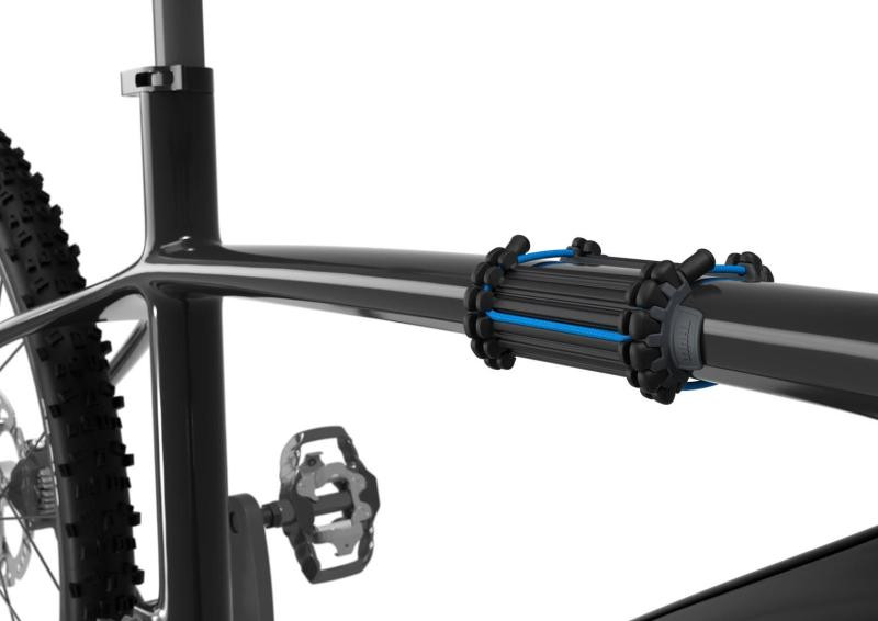 Купить Защита рамы Thule Carbon Frame Protector 984101 (TH 984000)
