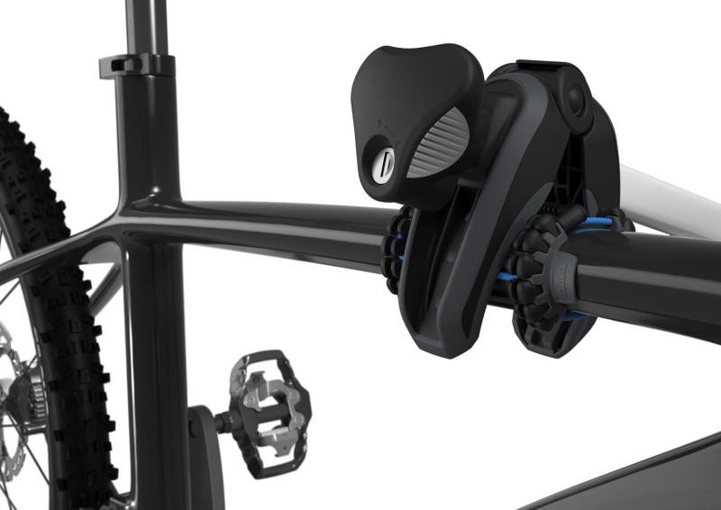 Купить Защита рамы Thule Carbon Frame Protector 984101 (TH 984000)