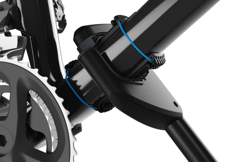 Купить Защита рамы Thule Carbon Frame Protector 984101 (TH 984000)