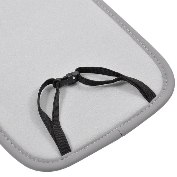 Купити Комплект, 3D чохли для передніх сидінь Beltex Montana, grey 2шт