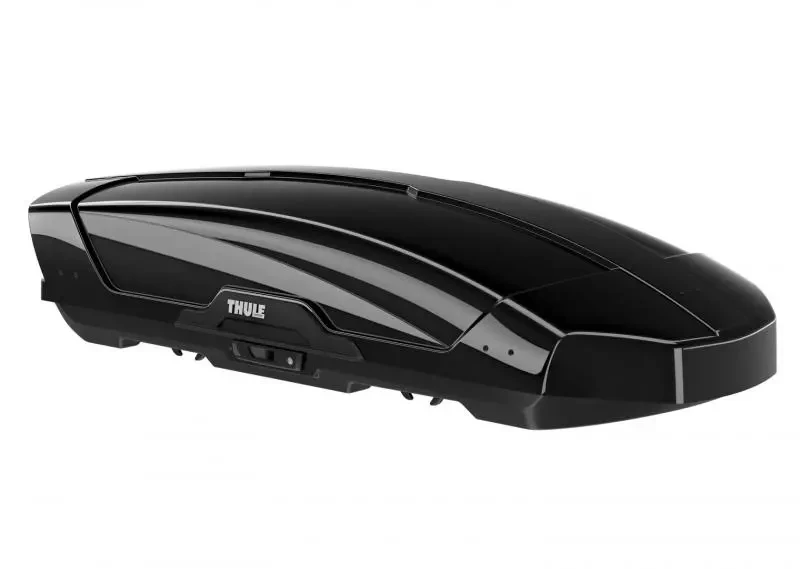 Купить Бокс Thule Motion XT L Black (TH 629701)