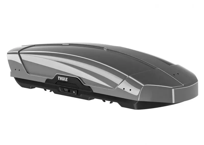 Купить Бокс Thule Motion XT L Titan (TH 629700)