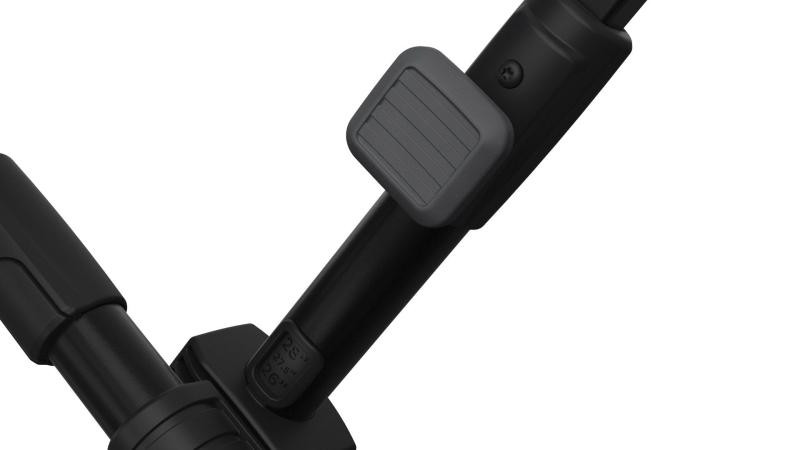 Купить Велокрепление Thule UpRide 599001 (TH 599001)