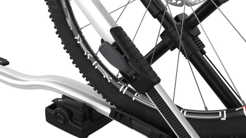 Купить Велокрепление Thule UpRide 599001 (TH 599001)