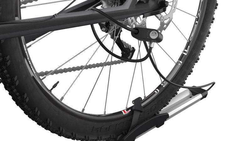 Купить Велокрепление Thule UpRide 599001 (TH 599001)