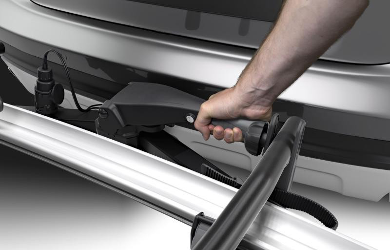 Купить Велокрепление Thule VeloSpace XT 938000 (TH 938000)