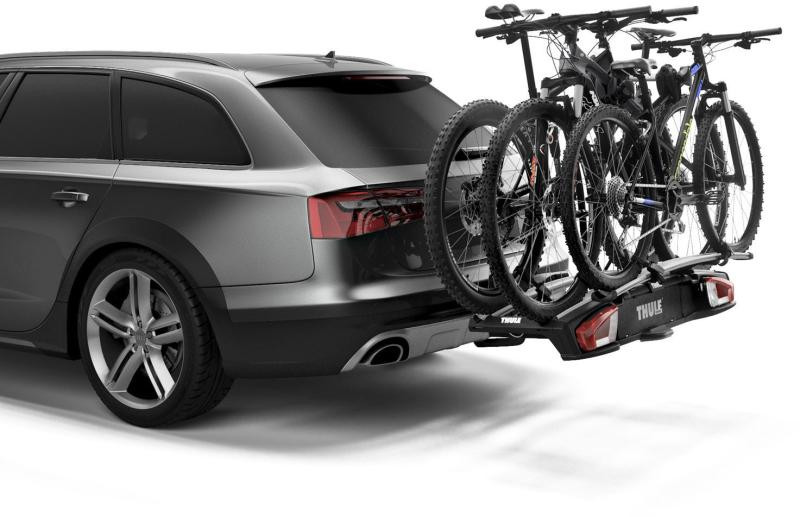 Купить Адаптер доп. велосипеда Thule VeloSpace XT Bike Adapter 938100 (TH 938100)