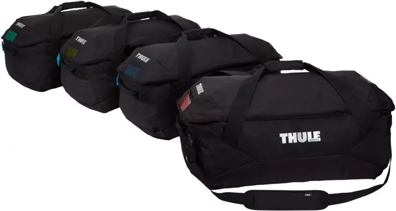 Купить Комплект сумок в бокс Thule GoPack Set 800603 (TH 800603)