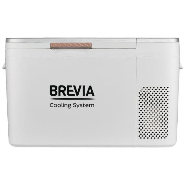 Купить Холодильник автомобільний Brevia 22л 24240