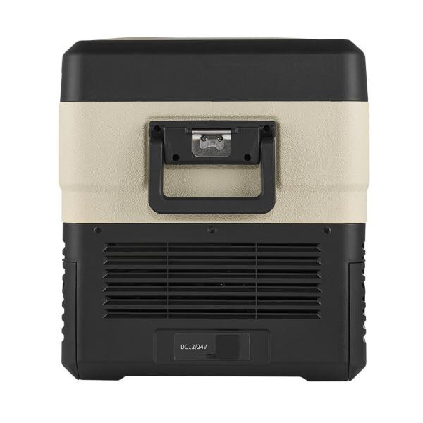 Купити Холодильник автомобільний Brevia 38л двокамерний 23420