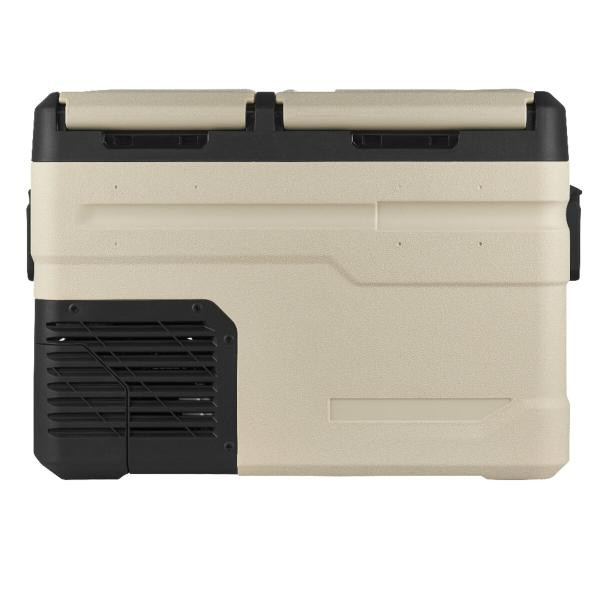 Купити Холодильник автомобільний Brevia 38л двокамерний 23420