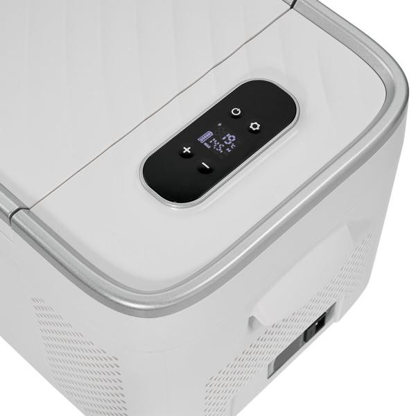 Купити Холодильник автомобільний Brevia 16л 23160