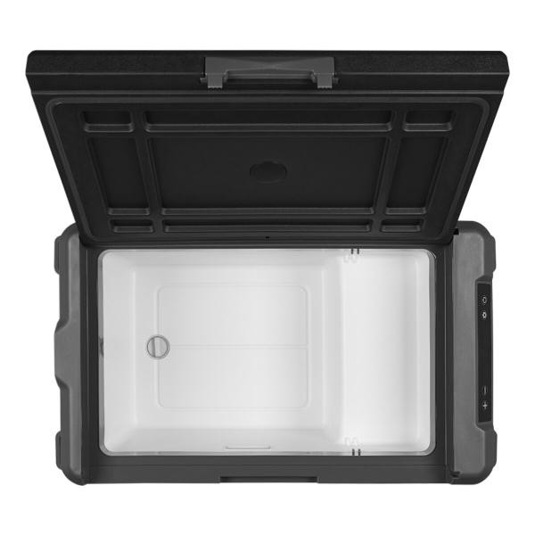 Купити Холодильник автомобільний Brevia 29л (компресор LG) 24275