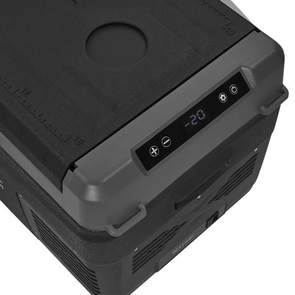 Купить Холодильник автомобільний Brevia 29л 24270