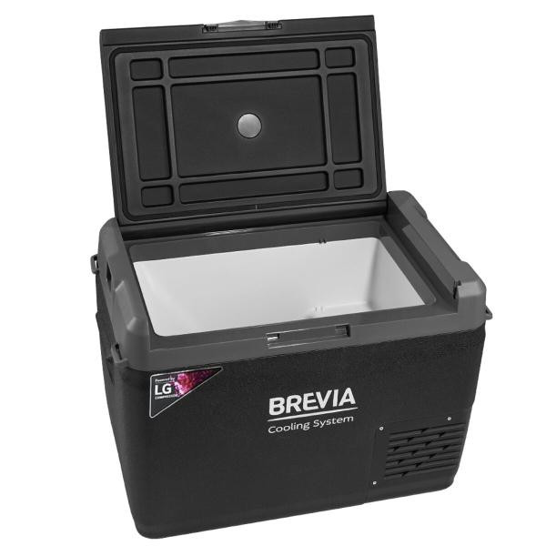 Купити Холодильник автомобільний Brevia 37л (компресор LG) 23355