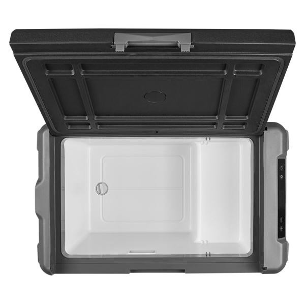 Купити Холодильник автомобільний Brevia 37л (компресор LG) 23355