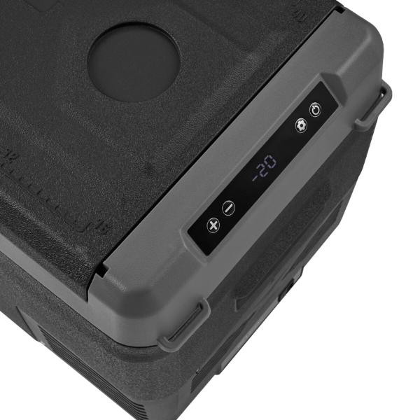 Купити Холодильник автомобільний Brevia 37л (компресор LG) 23355