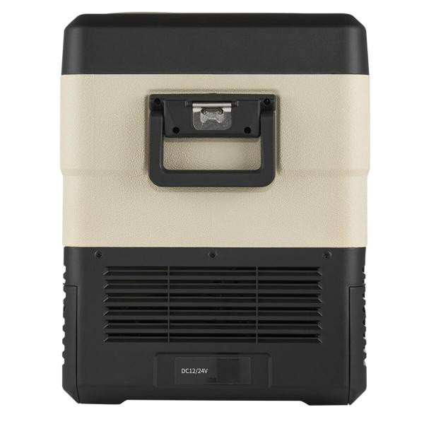 Купити Холодильник автомобільний Brevia 47л двокамерний 23520