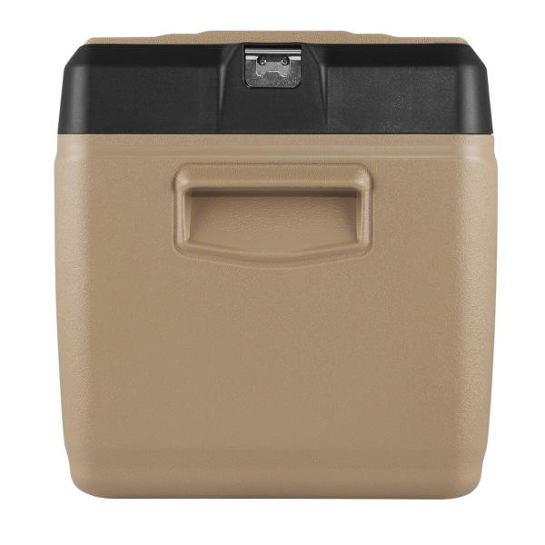 Купити Холодильник автомобільний Brevia 31л двокамерний 23330