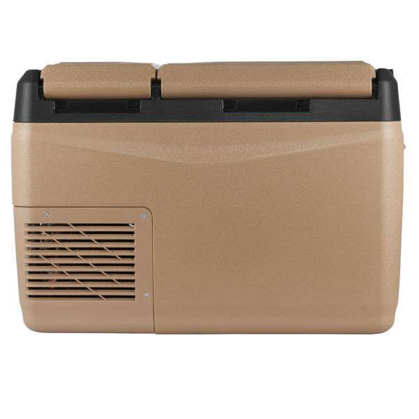 Купити Холодильник автомобільний Brevia 31л двокамерний 23330