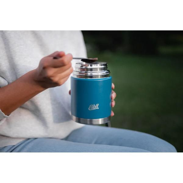 Купити Термос для їжі Esbit FJ750SC-PB