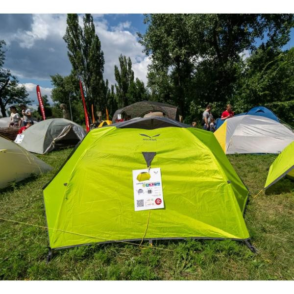 Купити Намет Salewa Latitude II