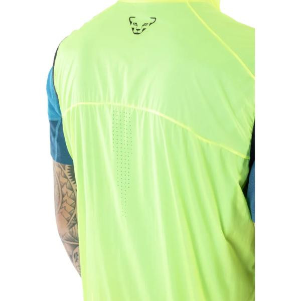 Купить Безрукавка Dynafit Vert Wind VST Mns