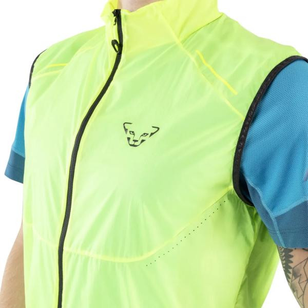 Купить Безрукавка Dynafit Vert Wind VST Mns