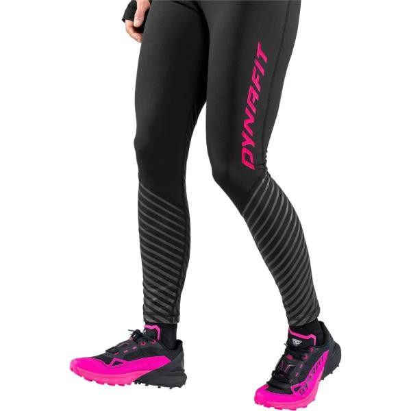 Купить Штани Dynafit Reflective Tights Wms