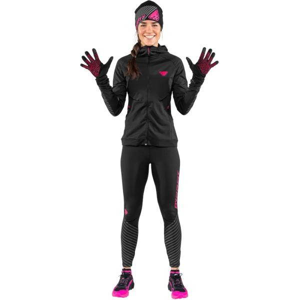 Купить Штани Dynafit Reflective Tights Wms