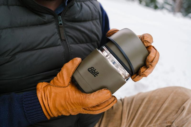 Купити Термос для їжі Esbit FJ1000ML-OG