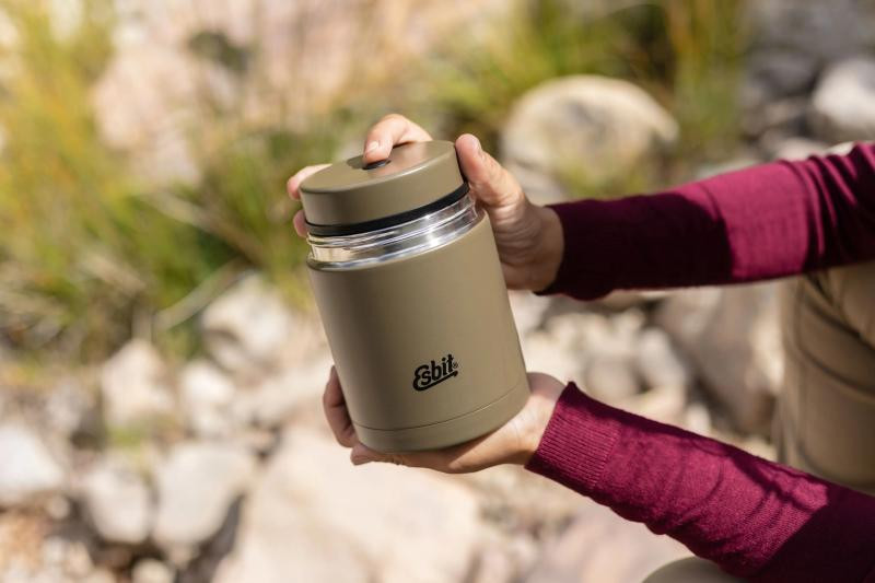 Купити Термос для їжі Esbit FJ1000ML-OG