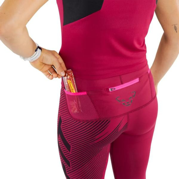 Купити Штани Dynafit Ultra Graphic Long Tights Wms