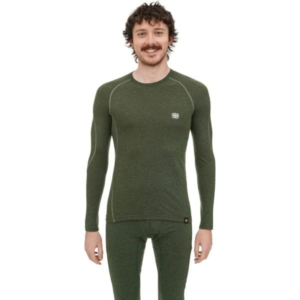 Купити Термофутболка Turbat Retezat Top Mns