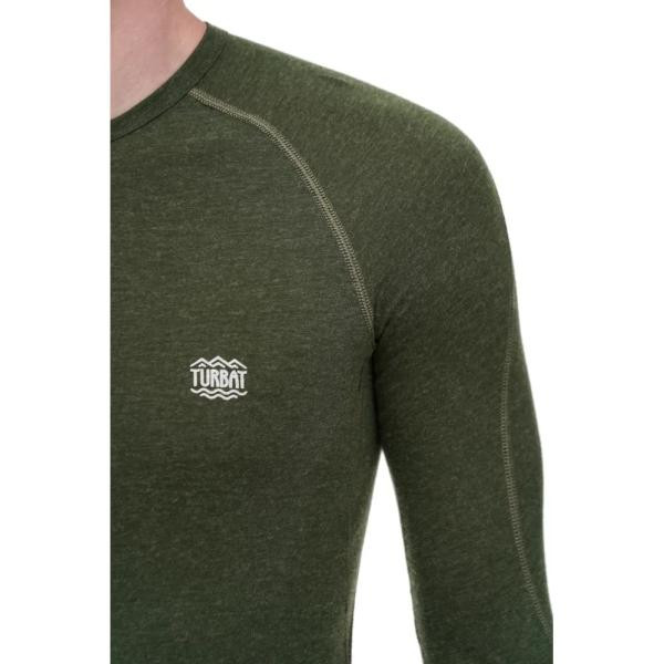 Купити Термофутболка Turbat Retezat Top Mns