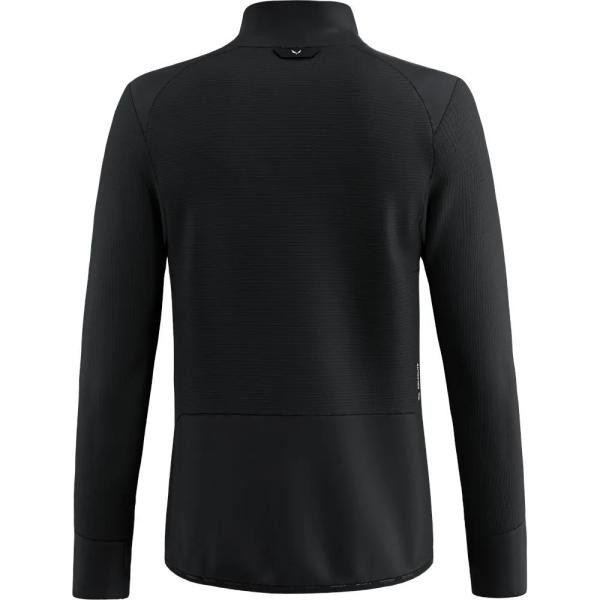 Купити Флісова кофта Salewa Puez Waffle HYB PL Mns