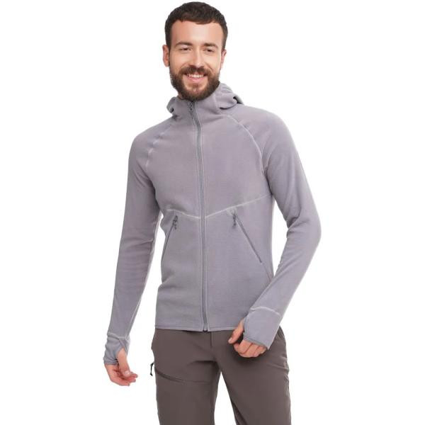 Купить Флісова кофта Turbat Annapurna Mns