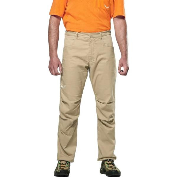 Купити Штани Salewa Agner Hemp Ripstop Mns