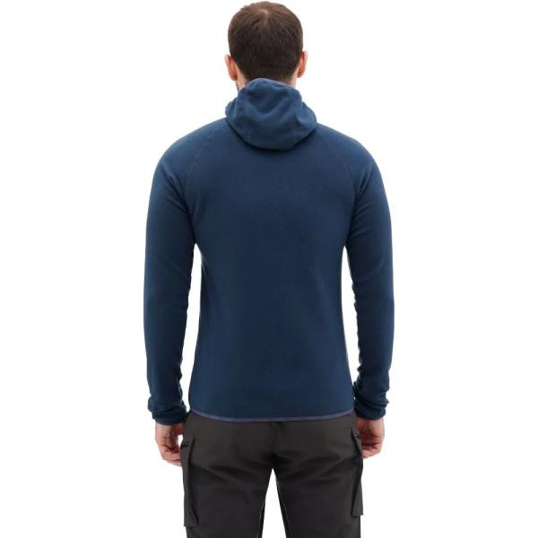 Купити Флісова кофта Turbat Annapurna Mns